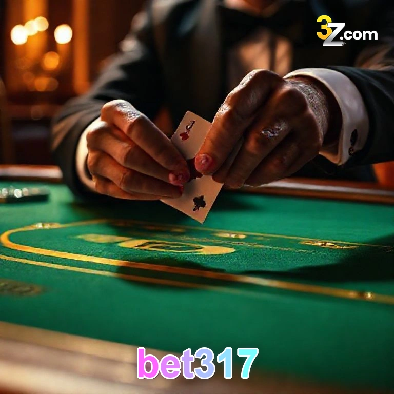 Blackjack Success Story